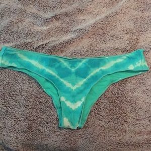 bathing suit bottoms